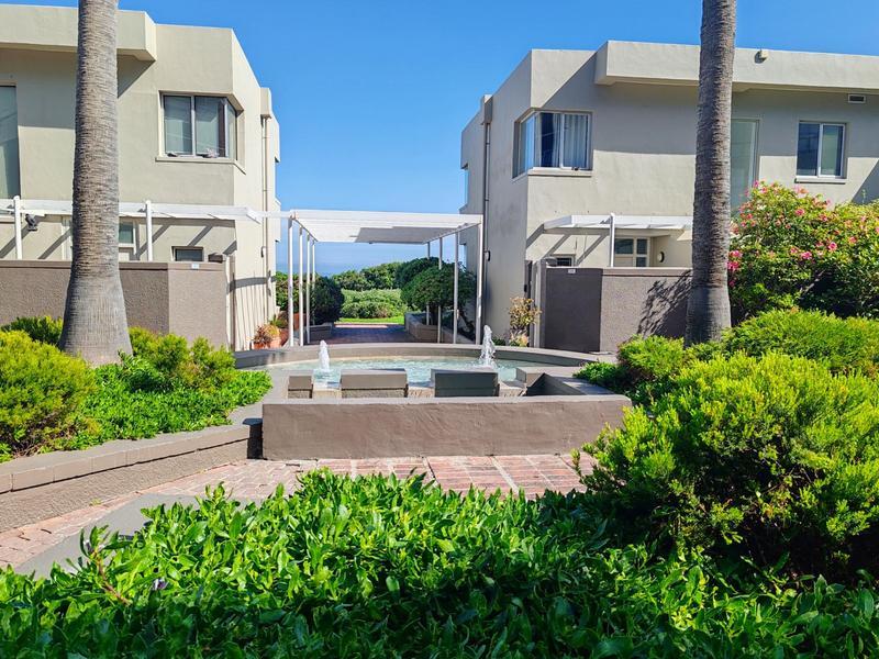 To Let 1 Bedroom Property for Rent in Dolphin Beach Western Cape